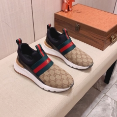 Gucci Low Shoes